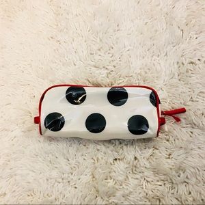 KATE SPADE Cosmetic Case
